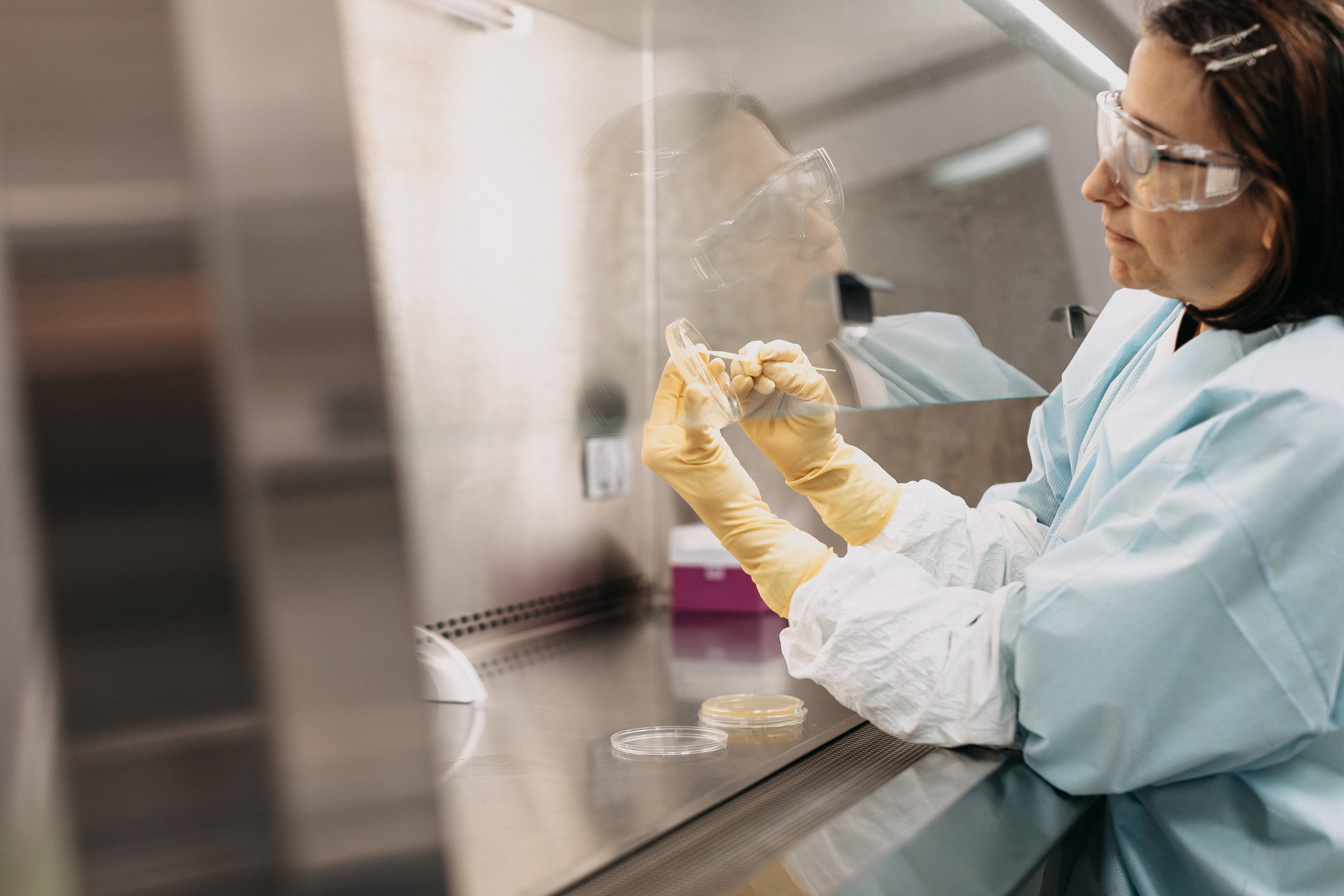 indivior - our science pipeline